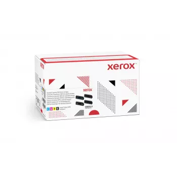 Xerox Genuine ® C230 Color Printer/C235 Color Multifunction Printer Multipack Standard capacity Toner Cartridge (1500 Pages) - 006R05212