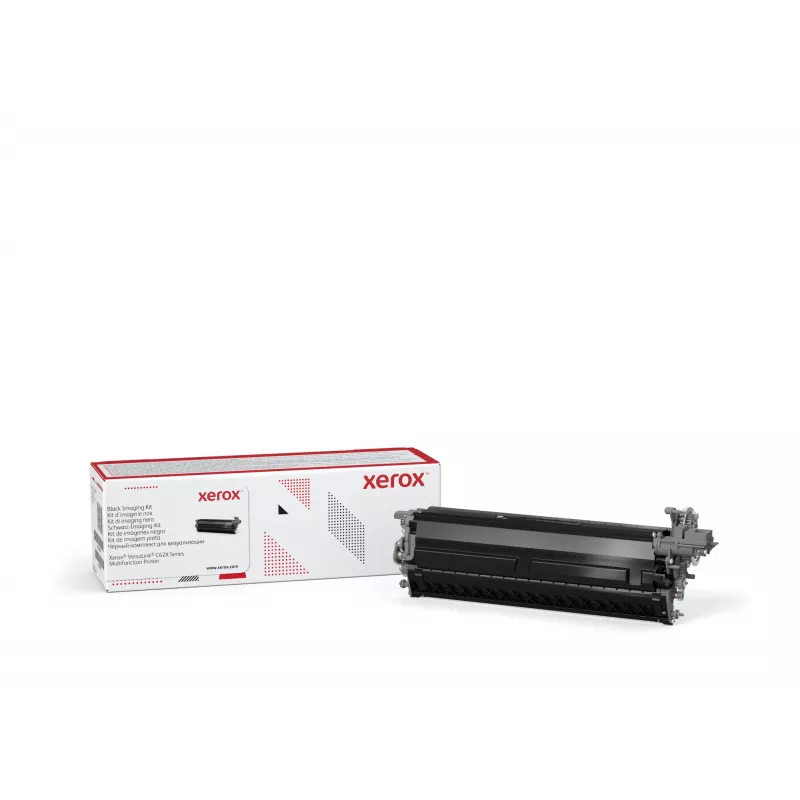 Xerox VersaLink C620 / C625 Black Imaging Unit (150,000 yield) (Long-Life Item, Typically Not Required At Avg Usage Levels)
