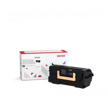 Xerox Genuine ® VersaLink® B620 Printer/B625 Multifunction Printer Black Standard capacity Toner Cartridge (10000 Pages) - 006R04668
