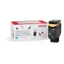 Xerox Genuine ® C410 Color Printer/VersaLink® C415 Color Multifunction Printer Cyan Standard capacity Toner Cartridge (2000 Pages) - 006R04678
