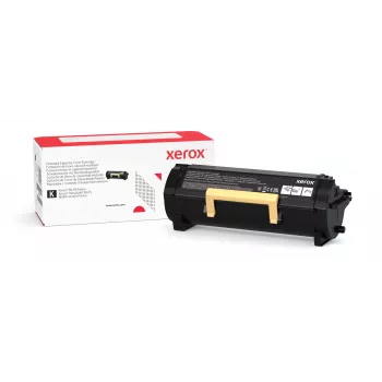 Xerox Genuine ® B410 Printer/VersaLink® B415 Multifunction Printer Black Standard capacity Toner Cartridge (6000 Pages) - 006R04725