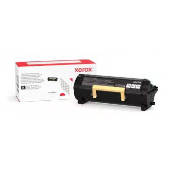 Xerox Genuine ® B410 Printer/VersaLink® B415 Multifunction Printer Black High capacity Toner Cartridge (14000 Pages) - 006R04726