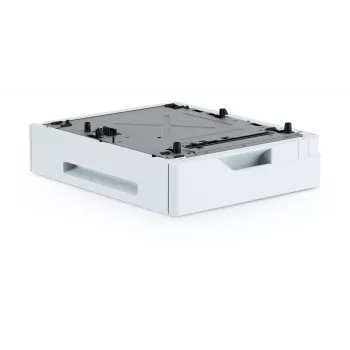 Xerox 550 Sheet Tray, Paper tray, White, 1 pc(s)