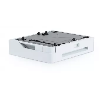 Xerox 550 Sheet Tray, Paper tray, White, 1 pc(s)