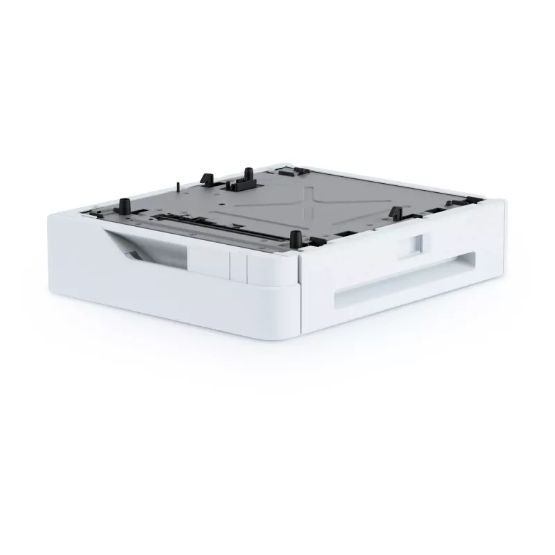 Xerox 550 Sheet Tray, Paper tray, White, 1 pc(s)