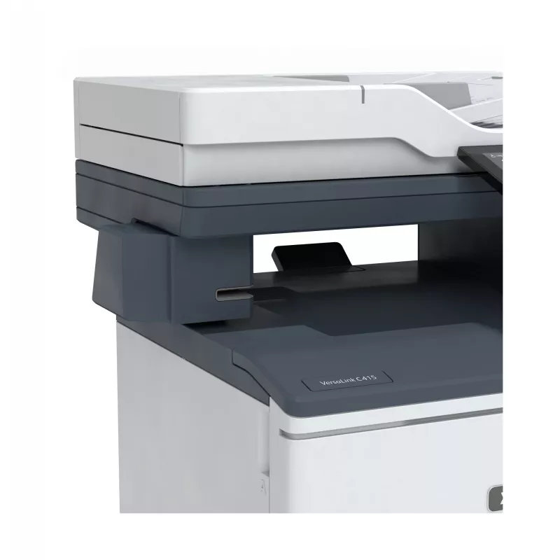 Xerox Convenience Stapler, Grey, Light grey, China, Xerox, Xerox VersaLink B415 Multifunction Printer Xerox VersaLink C415 Colour Multifunction Printer Xerox..., 1 pc(s), 1.09 kg