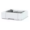 Xerox 550 Sheet Tray, Tray, Grey, Light grey, Steel, 1 pc(s)