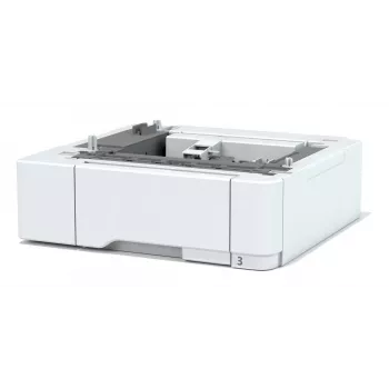 Xerox 550 Sheet Tray, Tray, Grey, Light grey, Steel, 1 pc(s)