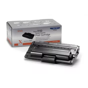 Xerox Phaser 3150 Standard Capacity Print Cartridge (3,500 pages)