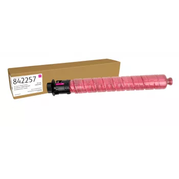 Everyday™ Magenta Remanufactured Toner by Xerox compatible with Ricoh 842257, Standard capacity