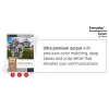 Everyday™ Yellow Remanufactured Toner by Xerox compatible with Ricoh 841926, Standard capacity