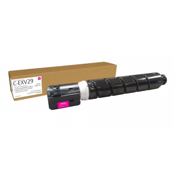Everyday™ Magenta Remanufactured Toner by Xerox compatible with Canon C-EXV29 (2798B002AB), Standard capacity
