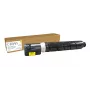 Everyday™ Yellow Remanufactured Toner by Xerox compatible with Canon C-EXV55 (2185C002AA), Standard capacity