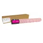 Everyday™ Magenta Remanufactured Toner by Xerox compatible with Konica Minolta A8DA330 (A8DA330), Standard capacity