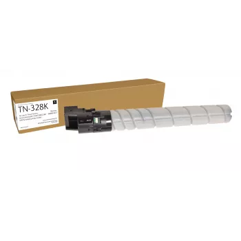 Everyday™ Black Remanufactured Toner by Xerox compatible with Konica Minolta AAV8150 (AAV8150), Standard capacity