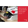 Everyday™ Multipack Ink by Xerox compatible with HP HP963XL (HP963XL MULTIPACK), High capacity