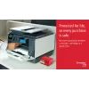 Everyday™ Multipack Ink by Xerox compatible with HP HP963XL (HP963XL MULTIPACK), High capacity