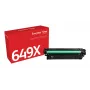 Everyday™ Black Toner by Xerox compatible with HP 649X (CE260X), High capacity