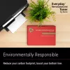 Everyday™ Cyan Remanufactured Toner by Xerox compatible with HP 651A 650A 307A (CE341A/CE271A/CE741A), Standard capacity