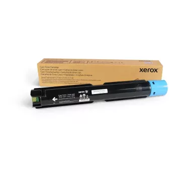 Xerox 006R01829 toner cartridge 1 pc(s) Original Cyan