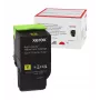Xerox Genuine ® C310 Color Printer/C315 Color Multifunction Printer Yellow High capacity Toner Cartridge (5500 Pages) - 006R04367
