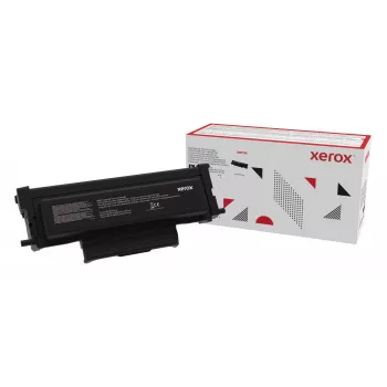 Xerox Genuine ® B225 Multifunction Printer/B230 Printer/B235 Multifunction Printer Black High capacity Toner Cartridge (3000 Pages) - 006R04400