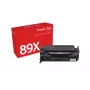 Everyday™ Mono Toner by Xerox compatible with HP 89X (CF289X), High capacity