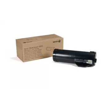 Xerox 106R02742 toner cartridge 1 pc(s) Original Black
