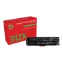 Everyday™ Black Remanufactured Toner by Xerox compatible with HP 312X (CF380X), High capacity