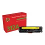 Everyday™ Yellow Remanufactured Toner by Xerox compatible with HP 312A (CF382A), Standard capacity