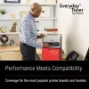 Everyday™ Black Toner by Xerox compatible with HP 80A (CF280A), Standard capacity