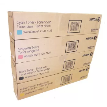 Xerox 006R01453 toner cartridge 1 pc(s) Original Black