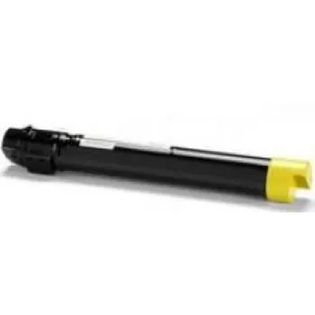 Xerox 006R01462 toner cartridge 1 pc(s) Original Yellow