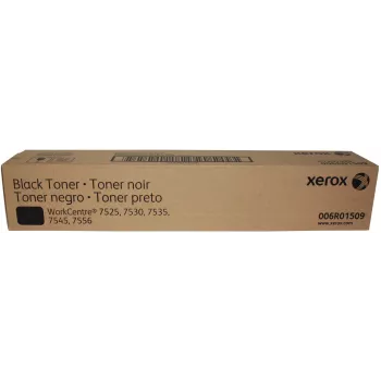 Xerox 006R01509 toner cartridge 1 pc(s) Original Black