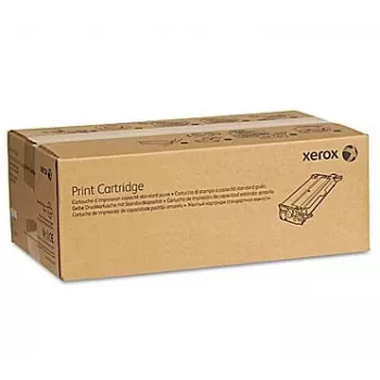 Xerox 006R01605 toner cartridge Original Black