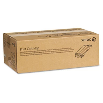 Xerox 006R01656 toner cartridge 1 pc(s) Original Cyan