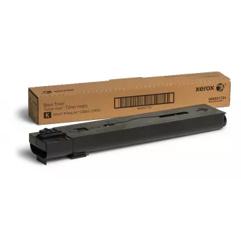 Xerox Genuine PrimeLink C9065 / C9070 Black Toner Cartridge - 006R01734