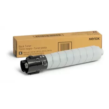 Xerox 006R01754 toner cartridge 1 pc(s) Original Black