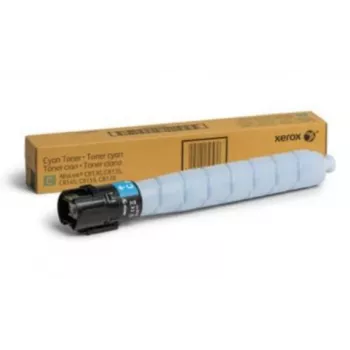Xerox 006R01759 toner cartridge 1 pc(s) Original Cyan