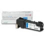 Xerox Cyan Toner Cartridge, Phaser 6140-D, 2000 pages, Cyan, 1 pc(s)
