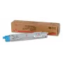 Xerox Cyan Toner, 8000 pages, Cyan, 1 pc(s)