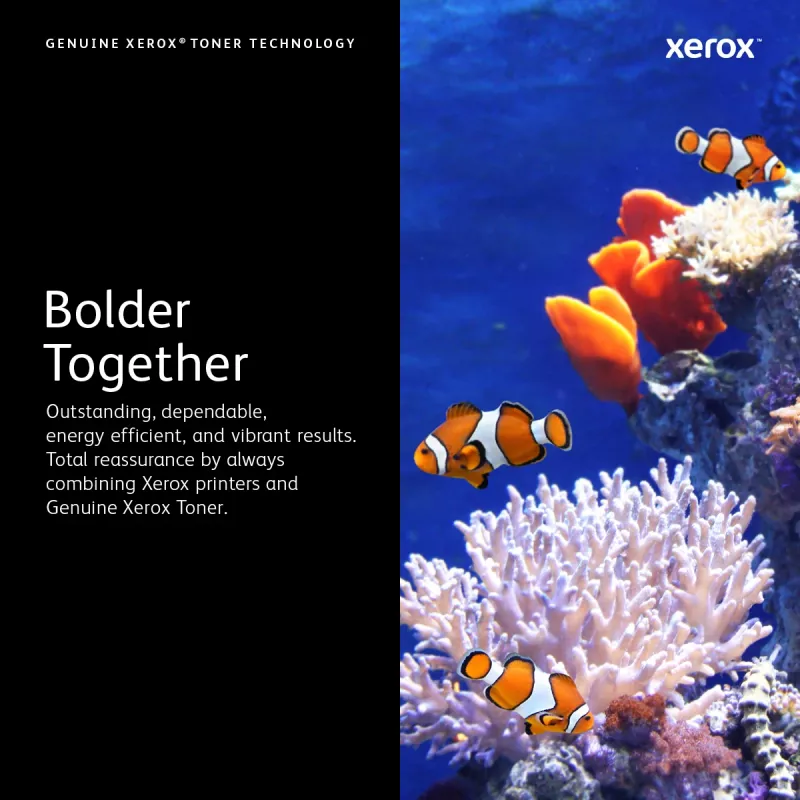 Xerox Cyan Toner, 8000 pages, Cyan, 1 pc(s)