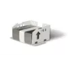 Xerox 8R12912 5000 staples