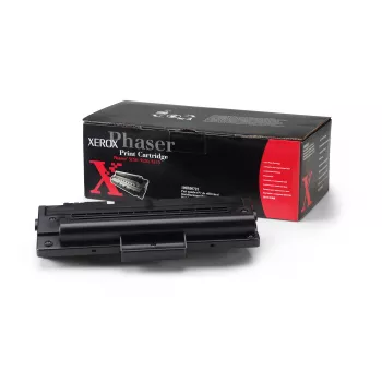 Xerox Phaser 3130 Cartouche d'impression (3000 pages), 3000 pages, Black, 1 pc(s)