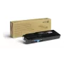 Xerox Genuine ® VersaLink® C400 Color Printer/C405 Color Multifunction Printer Cyan Standard capacity Toner Cartridge (2500 Pages) - 106R03502