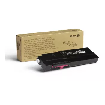 Xerox Genuine ® VersaLink® C400 Color Printer/C405 Color Multifunction Printer Magenta Standard capacity Toner Cartridge (2500 Pages) - 106R03503