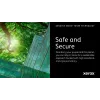 Xerox Genuine ® VersaLink® C400 Color Printer/C405 Color Multifunction Printer Magenta Standard capacity Toner Cartridge (2500 Pages) - 106R03503