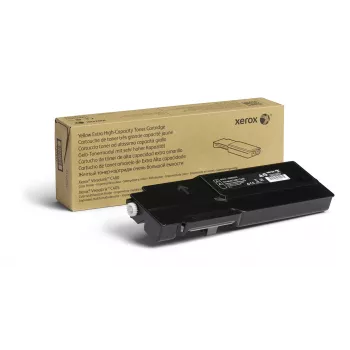 Xerox Genuine ® VersaLink® C400 Color Printer/C405 Color Multifunction Printer Black Extra High capacity Toner Cartridge (10500 Pages) - 106R03528