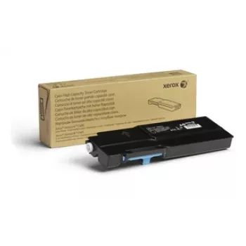 Xerox 106R03538 toner cartridge 1 pc(s) Original Cyan