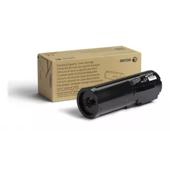 Xerox Genuine ® VersaLink® B400 Printer/B405 Multifunction Printer Black Standard capacity Toner Cartridge (5900 Pages) - 106R03580